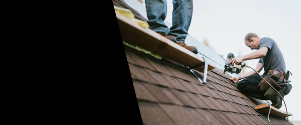 Conway Roofing Contractors